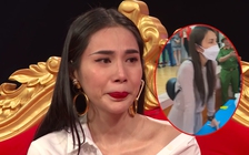 Fan đòi chặn xe không cho Thủy Tiên làm từ thiện sau ồn ào bị chỉ trích