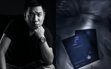 Nguyễn Ngọc Thạch kể chuyện tình không thành trong 'Biên niên cô đơn'