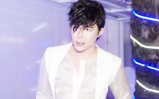 Nathan Lee: Tôi muốn có con trong vài năm tới