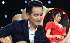 Nguyễn Phi Hùng thú nhận 'chao đảo' bởi vẻ đẹp thí sinh nữ trên sóng truyền hình