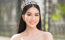 Á hậu Phương Anh nói gì về tin đồn giàu có, 'ngậm thìa vàng từ bé'?