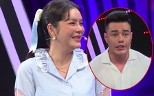 Bị đàn em hỏi mật mã két sắt, Lý Nhã Kỳ đáp trả bất ngờ