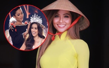 H'Hen Niê trải lòng sau một năm trao lại vương miện