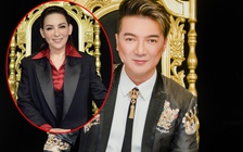 Phi Nhung phản ứng khi bị Đàm Vĩnh Hưng nhận xét 'manly' trên sóng truyền hình