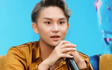 NTK Nguyễn Đạt: Tôi hạnh phúc khi gặp được nghệ sĩ cùng 'độ điên' với mình