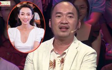 Tiến Luật: Nhà cửa, xe cộ Thu Trang đều đứng tên, tôi hai bàn tay trắng