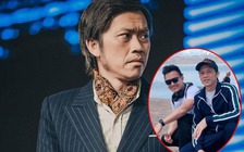 Con ruột Hoài Linh: 'Bố đã buồn và vất vả nhiều rồi'