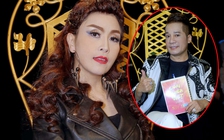 Kiều Oanh phản ứng khi Minh Nhí trừ điểm học trò tại 'Cười xuyên Việt'