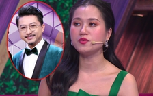 Diễn viên Lâm Vỹ Dạ: Không ai sến bằng Hứa Minh Đạt