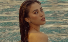 Tiểu Vy nói gì trước danh xưng 'hoa hậu gợi cảm nhất showbiz Việt'?