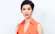 Siêu mẫu Xuân Lan: Con gái là người khuyên tôi 'đi thêm bước nữa'