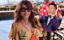 Phản ứng Trizzie Phương Trinh khi được hỏi ‘nếu thời gian quay lại có lấy Bằng Kiều'