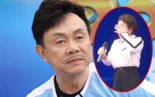 Việt Hương bật khóc khi nhắc đến nghệ sĩ Chí Tài trong 'Cơ hội đổi đời'