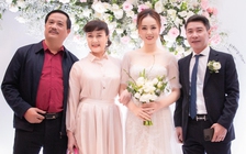 Vân Dung, Tự Long đến chúc mừng 'cô Đẩu' Công Lý kết hôn lần 3