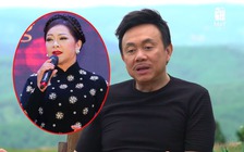 Những tiết lộ về ca sĩ Như Quỳnh của cố danh hài Chí Tài