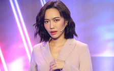 Diệu Nhi bị Thành Trung ‘tố’ lầy lội khi ghi hình 'Giác quan thứ 6'