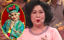 Hồng Vân: Xuân Hinh nói gì là tôi phải nghe, đi diễn không dám hỏi tiền