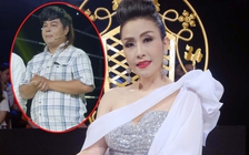 Kiều Oanh xin lỗi học trò Minh Nhí