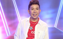 Ca sĩ Long Nhật gây chú ý với phát ngôn: 'Mạnh mẽ không phải là Long Nhật'