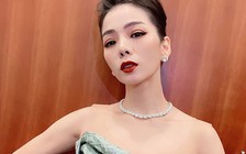 Ca sĩ Lệ Quyên: 'Tôi yêu mình của hiện tại nhất'