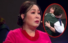 Hồng Vân xúc động khi được S.T Sơn Thạch bày tỏ tình cảm