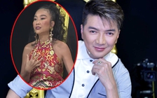 Đàm Vĩnh Hưng bị đồng nghiệp tố 'ăn lương nhiều hơn người ta'