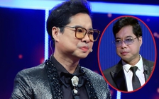 Ca sĩ Ngọc Sơn: Cuộc đời tôi lỡ miệng nhiều rồi