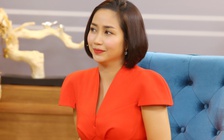 Ốc Thanh Vân: Chồng không nhớ sinh nhật, số điện thoại vợ thì nên 'bái bai'