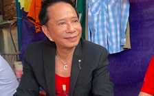 Bảo Chung tiết lộ lý do trở về Việt Nam sau thời gian sống ở Mỹ