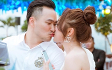 Bạn gái đăng ảnh ‘khoá môi' Chi Bảo, nhắn nhủ ngọt ngào dịp sinh nhật