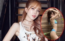 Sắc vóc gợi cảm của ca sĩ Thiều Bảo Trâm