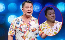 Diễn viên Lý Hùng: 'Tôi sẽ không sống độc thân'