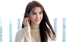 Phan Thị Mơ lo lắng khi phim sắp ra rạp lại gặp dịch Covid-19