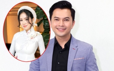 Ca sĩ Nam Cường nói gì trước tin đồn từng yêu Lê Phương?