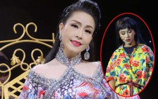 Kiều Oanh gay gắt nhắc nhở thí sinh trên sóng truyền hình