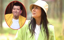 Nam Thư tiết lộ lý do Trường Giang có nhiều hot girl theo đuổi