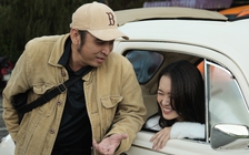 Đạo diễn Lê Bảo Trung sản xuất phim ngắn chiếu tết