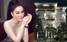 Lý Nhã Kỳ mua biệt thự mới hàng chục tỉ