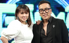 Ca sĩ Đài Trang The Bells 'tố' ông xã trẻ con sau 9 năm kết hôn