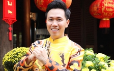 Anh Đức: Tôi lo lắng chuyện lập gia đình nhưng không quá vội