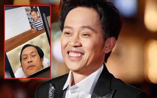 Nghệ sĩ Hoài Linh phản ứng bất ngờ khi con trai 'đòi' lì xì