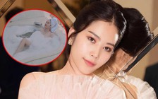 Nam Em đăng ảnh sexy trên mạng xã hội