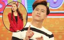 Quách Ngọc Tuyên chê Hồ Bích Trâm 'hèn' trên sóng truyền hình