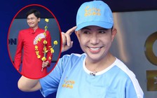 Long Nhật tiết lộ về Xuân Nghị: Mạnh mẽ vậy thôi chứ gặp tôi là dẹo liền