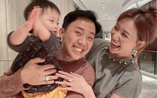 Dân mạng phấn khích khi Trấn Thành đề cập đến chuyện sinh con