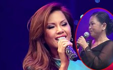 Mẹ ruột tiết lộ điều bất ngờ về tuổi thơ của chị em Cẩm Ly, Minh Tuyết