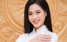 Hoa hậu Đỗ Thị Hà: Tôi vẫn chưa có người yêu