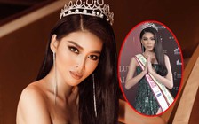 Á hậu Ngọc Thảo trổ tài nói tiếng Thái trước thềm dự thi Miss Grand International
