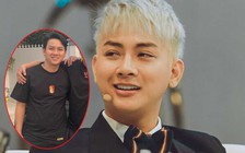 Diện mạo Hoài Lâm gây bất ngờ sau thời gian 'ở ẩn'