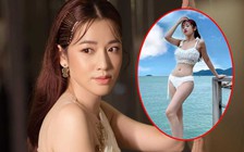 Diễn viên Puka hiếm hoi tung ảnh diện bikini nóng bỏng